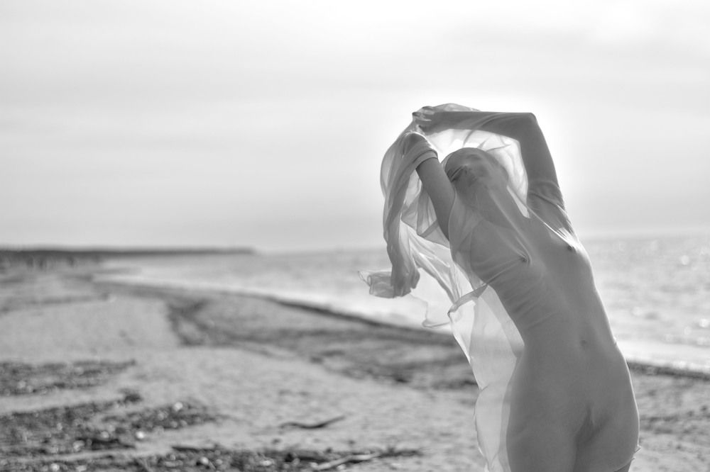 Photograph by Laura Monahova