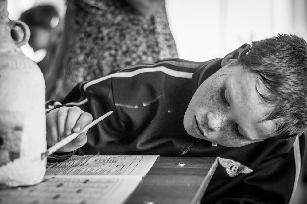 Photograph by Андрей Красников