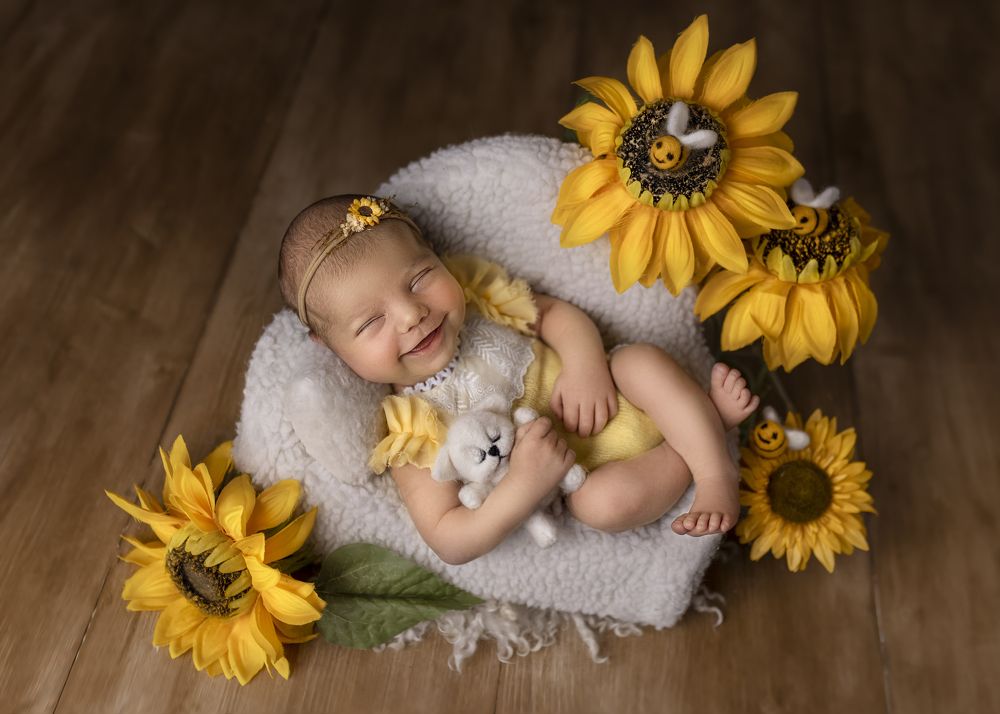 Photograph by Honorata Jabłońska