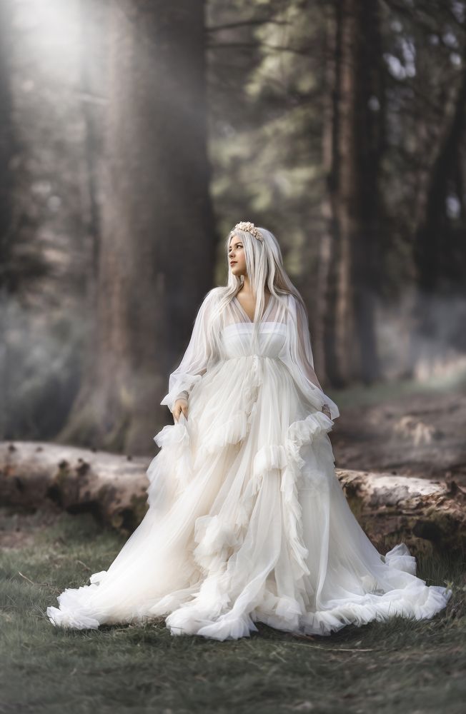 Photograph by Honorata Jabłońska