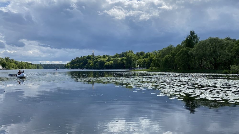 Photograph by Наталья