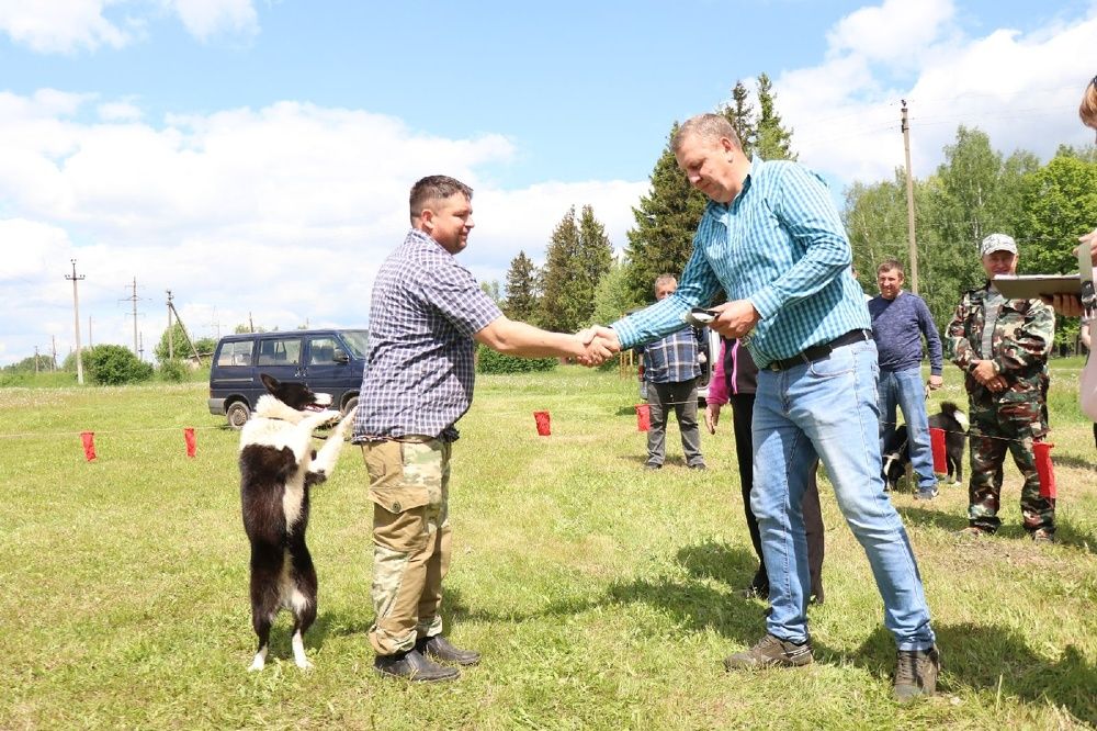 Photograph by Наталья Манусова