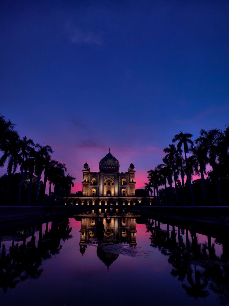 Photograph by Shashi Koundal