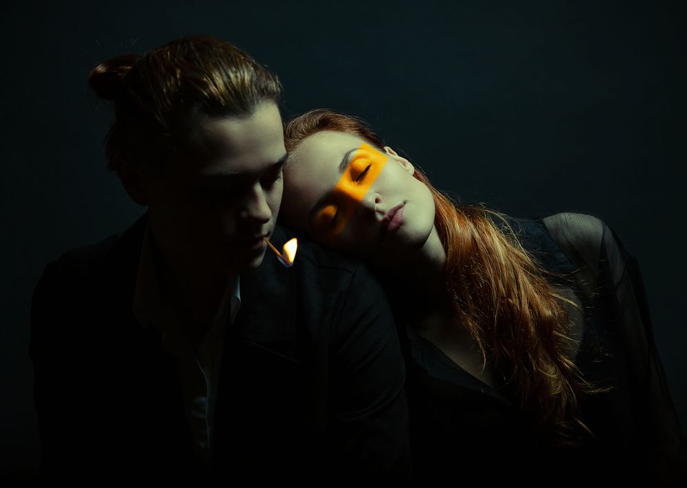 Photograph by Наталья Галенкова