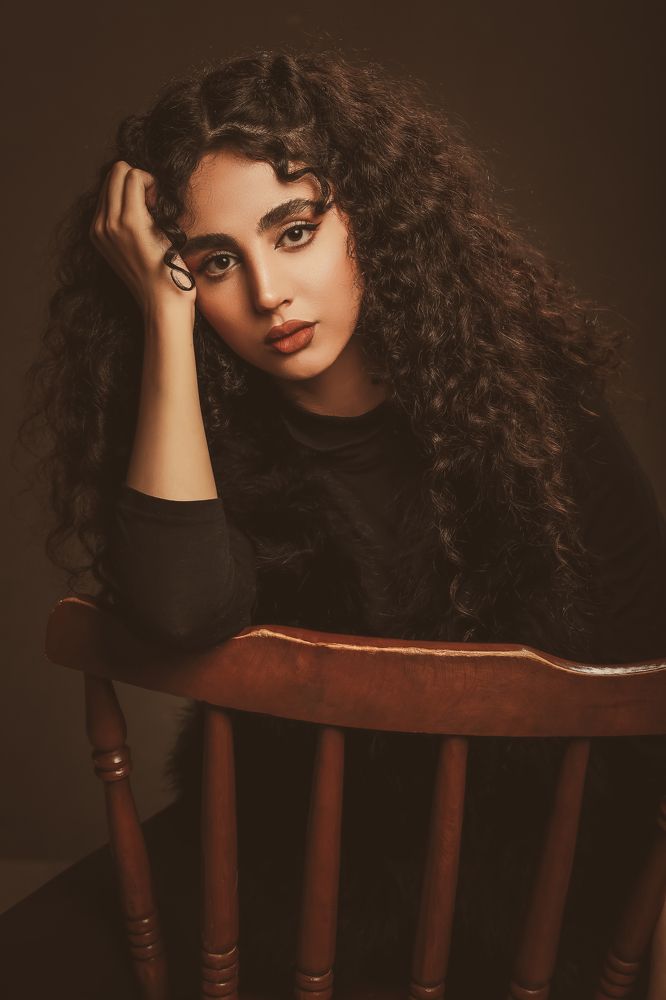 Photograph by Fatemeh Alipour