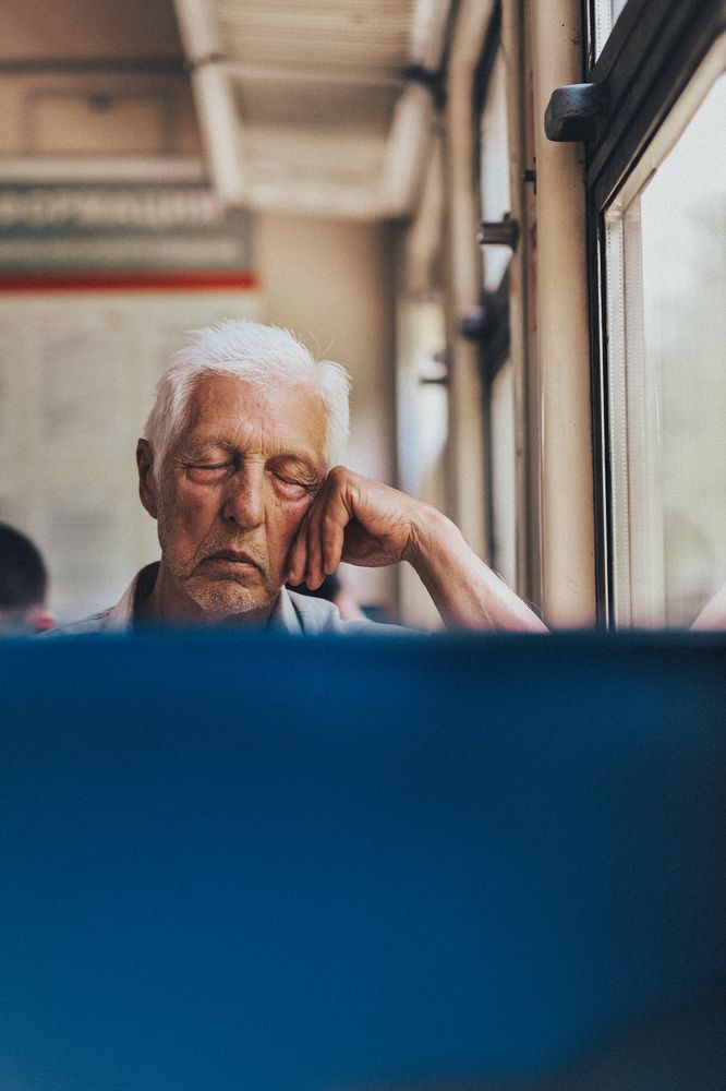 Фотография автора Ruslan