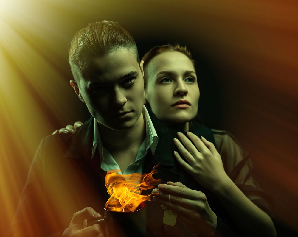 Photograph by Наталья Галенкова