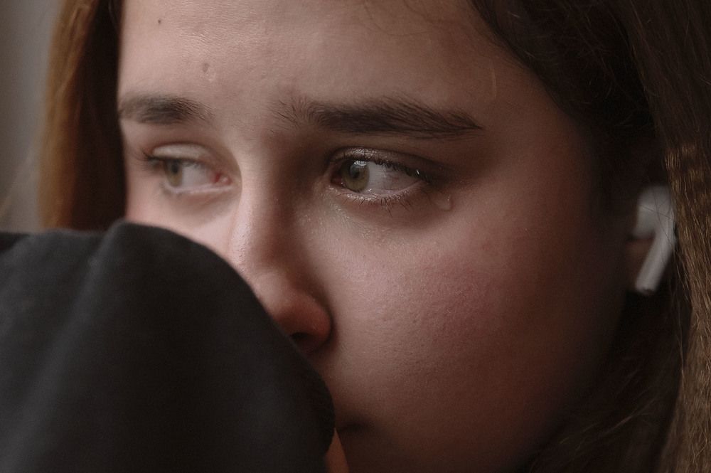 Photograph by Aljona Tsausova