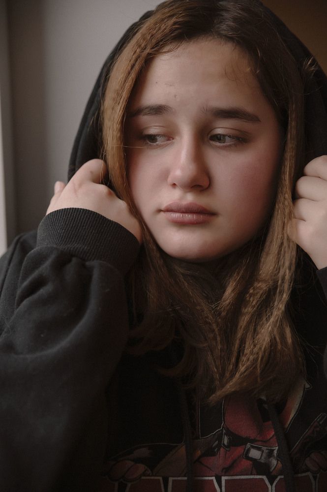 Photograph by Aljona Tsausova