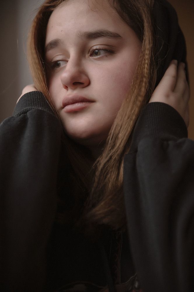 Photograph by Aljona Tsausova