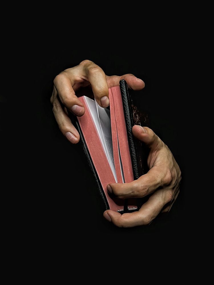 Photograph by Elena Novikova