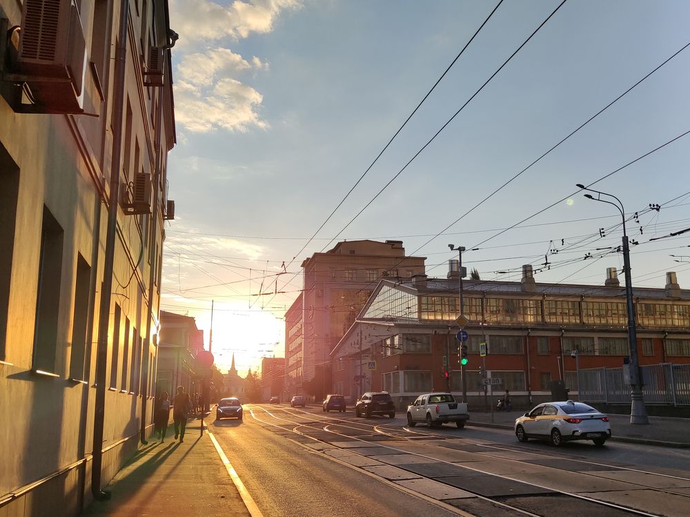 Photograph by Анна