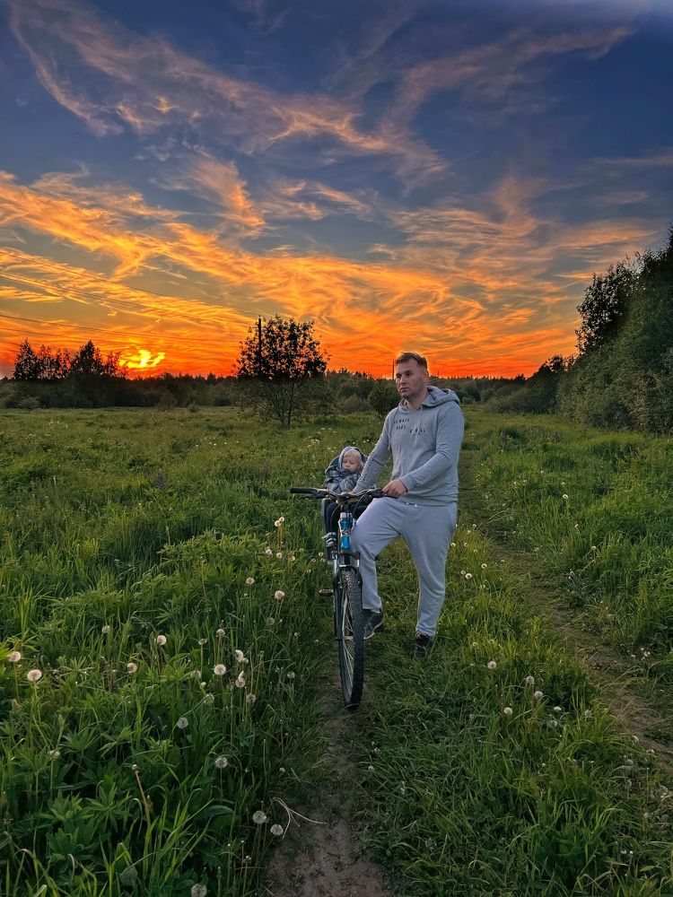 Photograph by Юлия Честнова