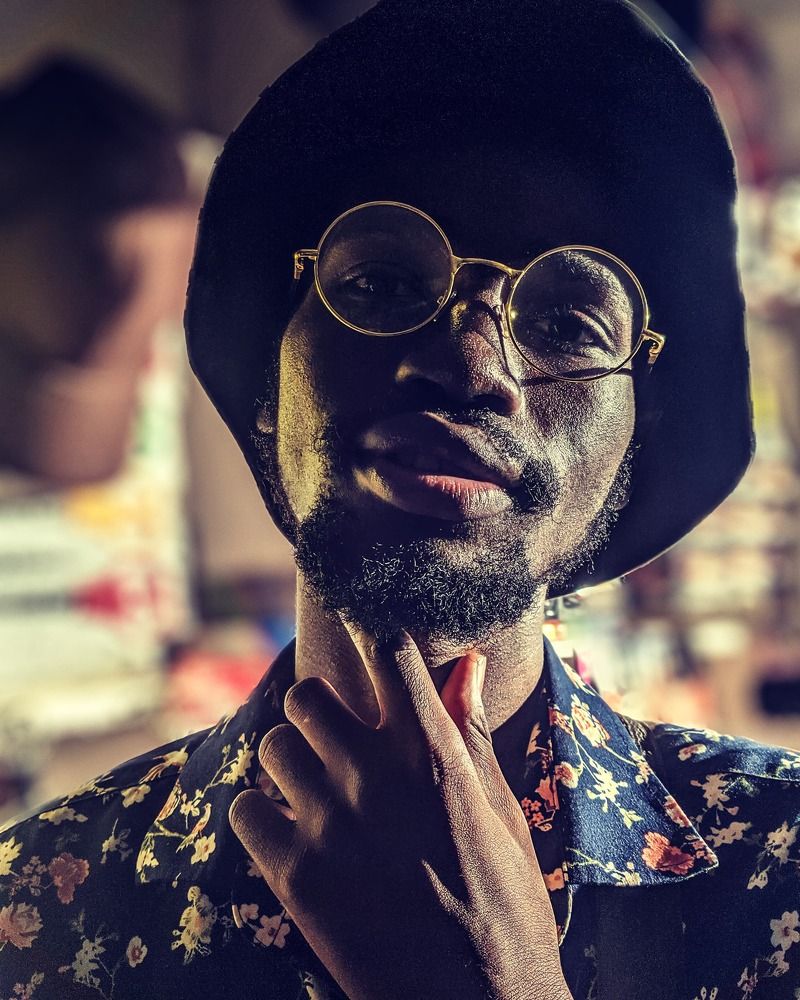 Фотография автора serubogo vicentes