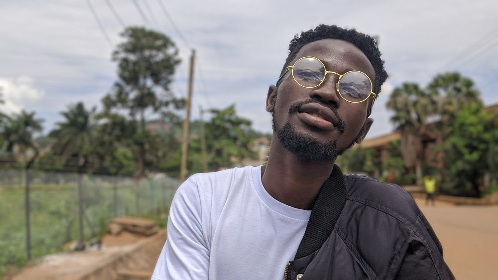 Фотография автора serubogo vicentes