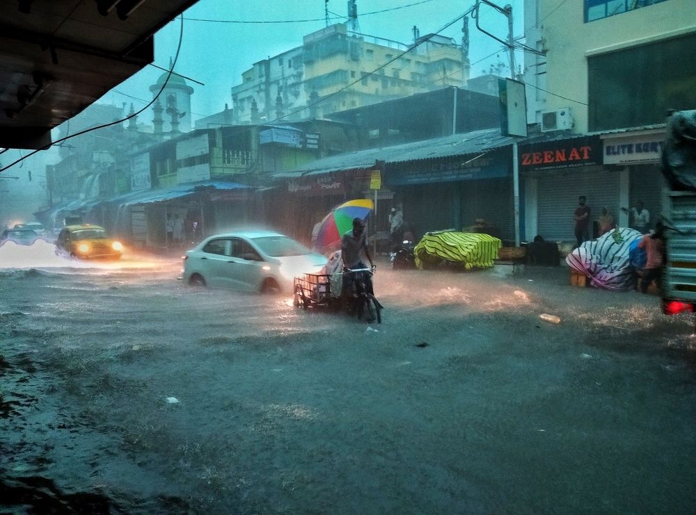 Photograph by Arpan Biswas