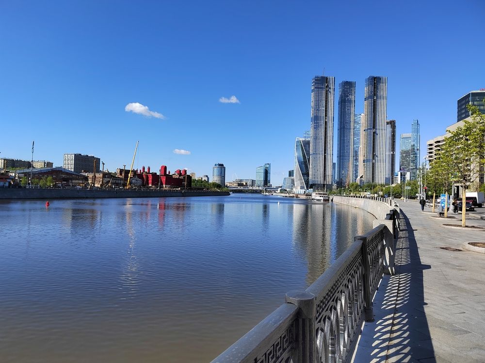 Photograph by Максим Захаров