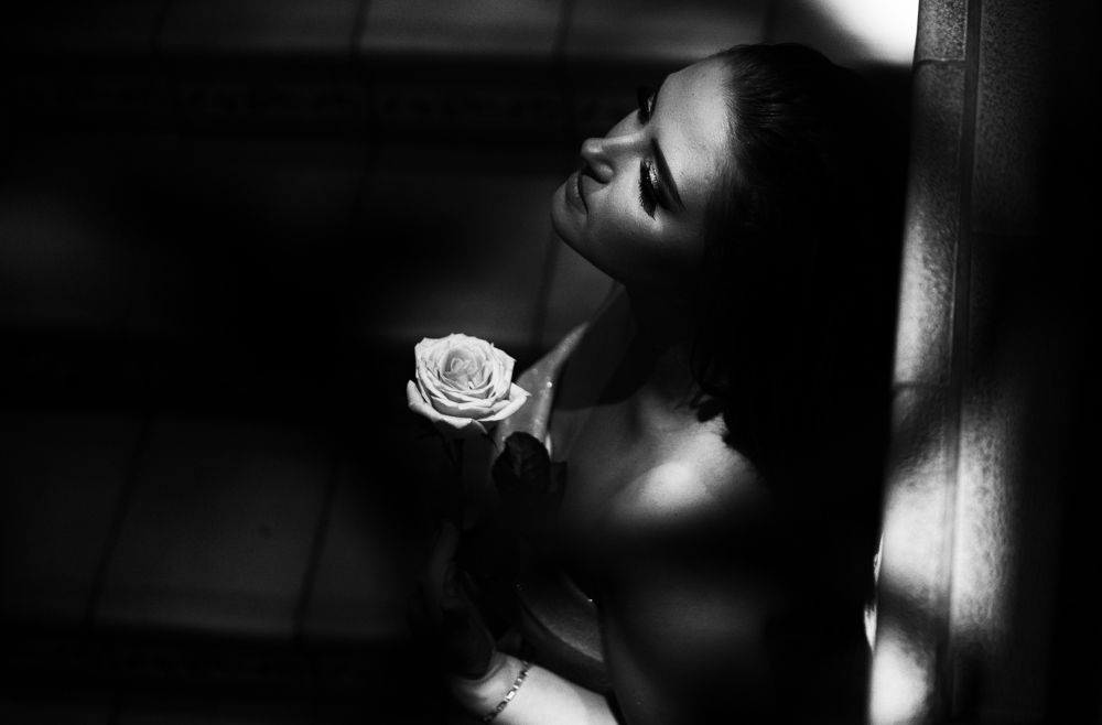 Photograph by Teodora Atanasova