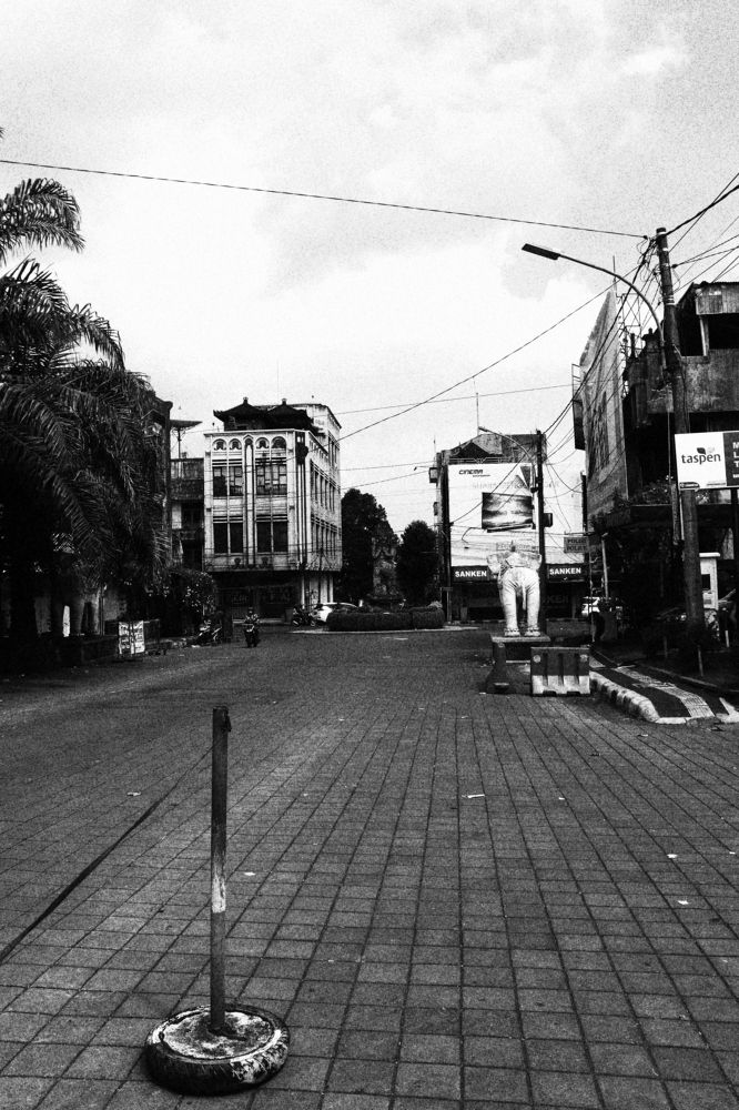 Photograph by Komang Mariono