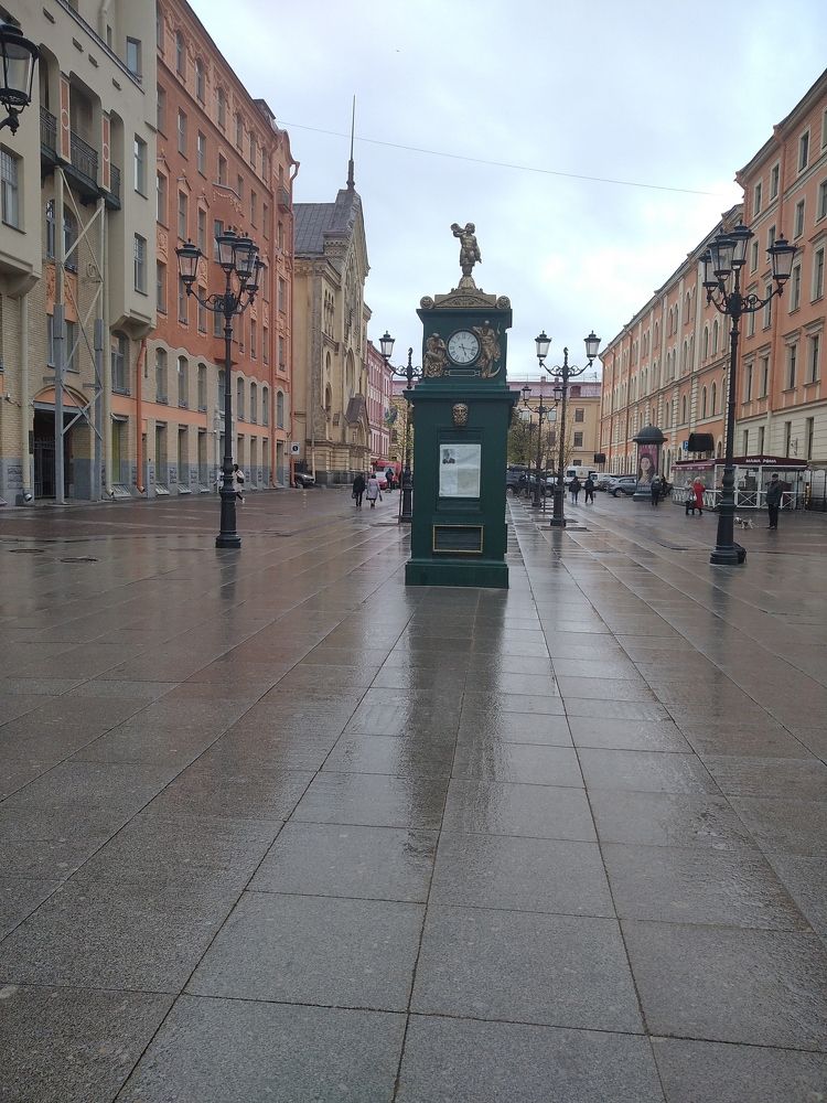 Photograph by Владимир Ложкин