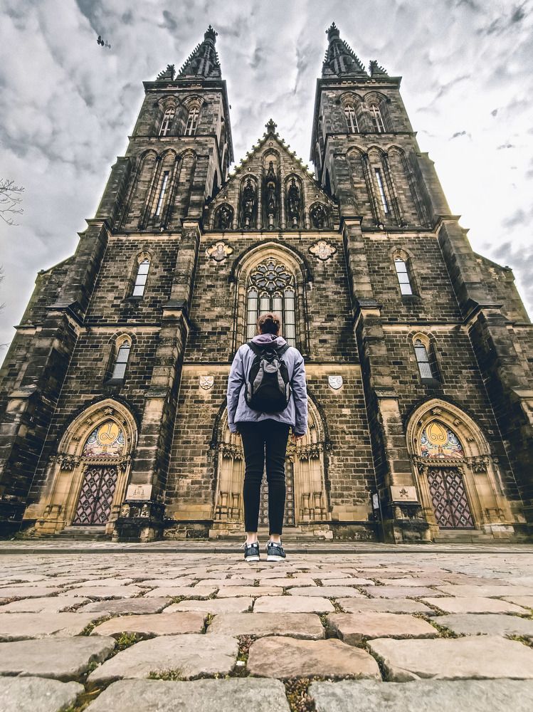 Photograph by Piotr Cichowski