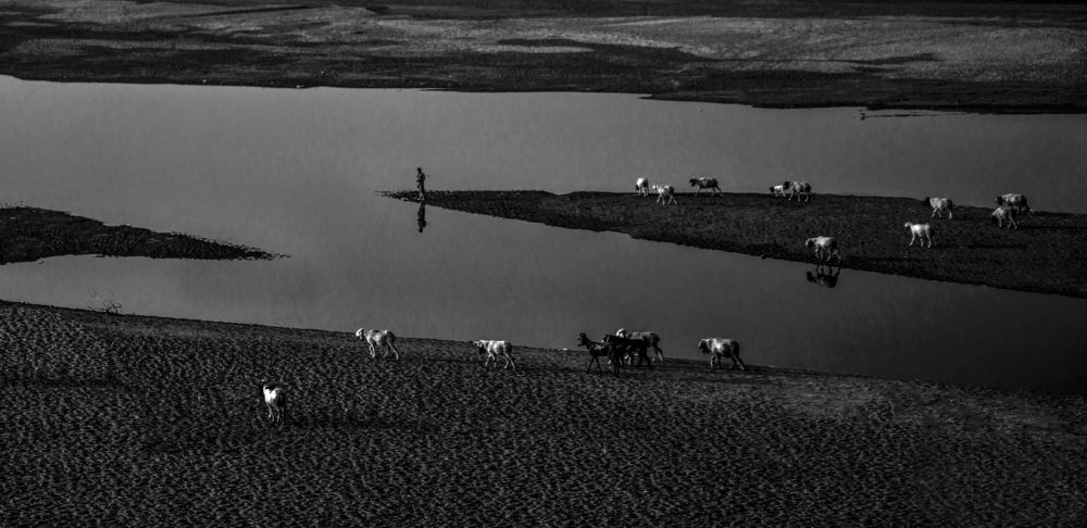 Photograph by Muhammad Ahmad