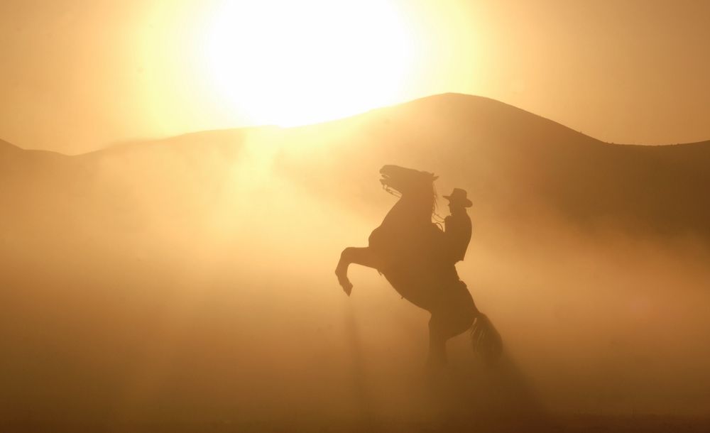 Photograph by Süleyman Ülker