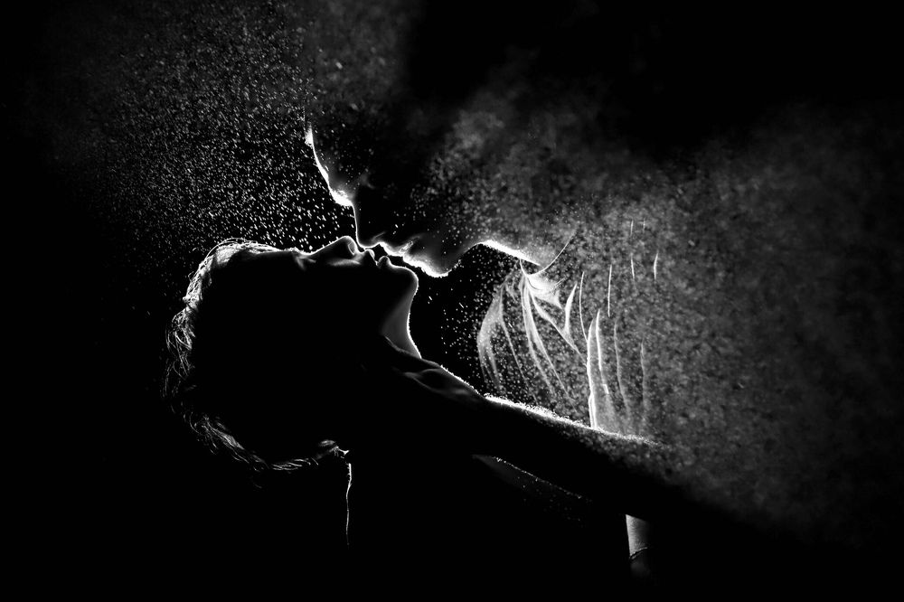 Photograph by Кения Тодорец