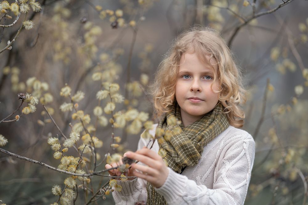 Photograph by екатерина Толстоусова