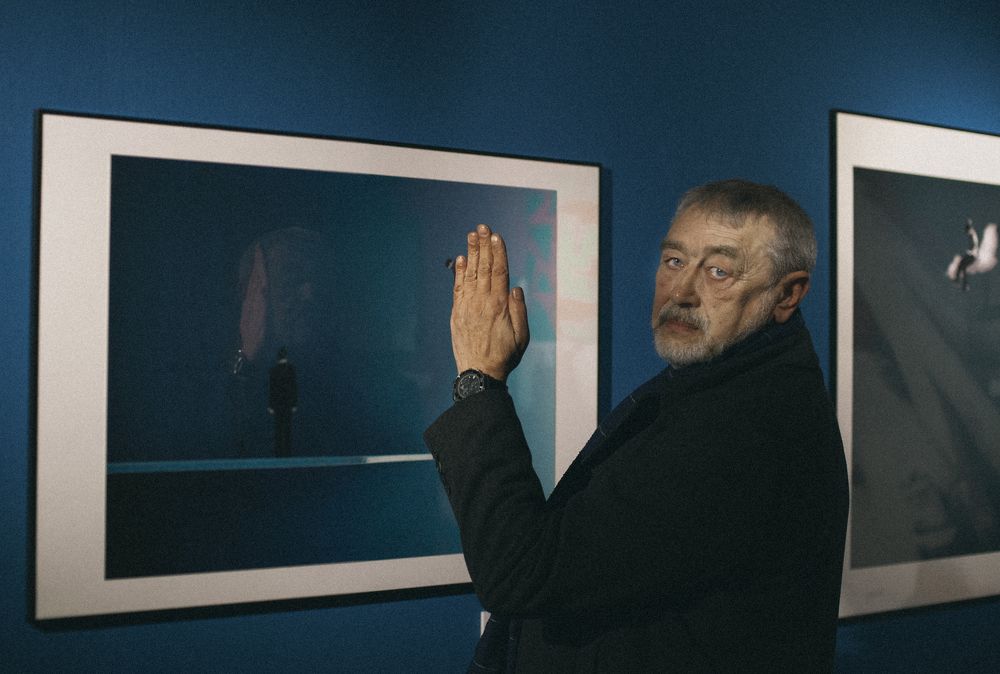 Photograph by Ольга Горбуличева