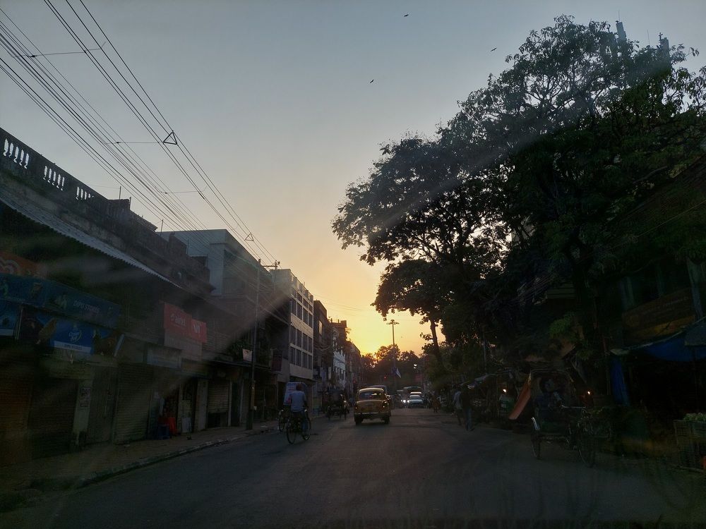 Photograph by Abhishek Das