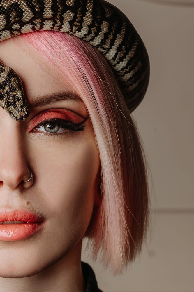 Photograph by Александра Алексеенко