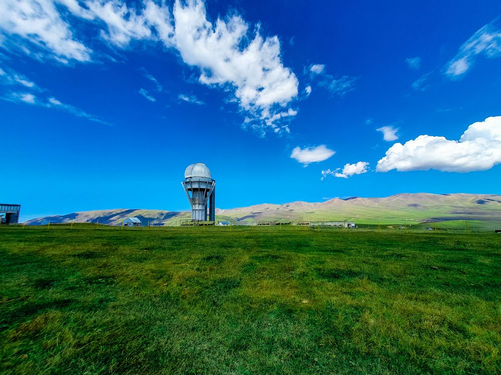 Photograph by Ажар Шайдилдинова