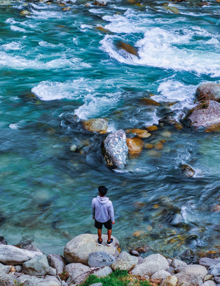 Photograph by Aabid Bhat