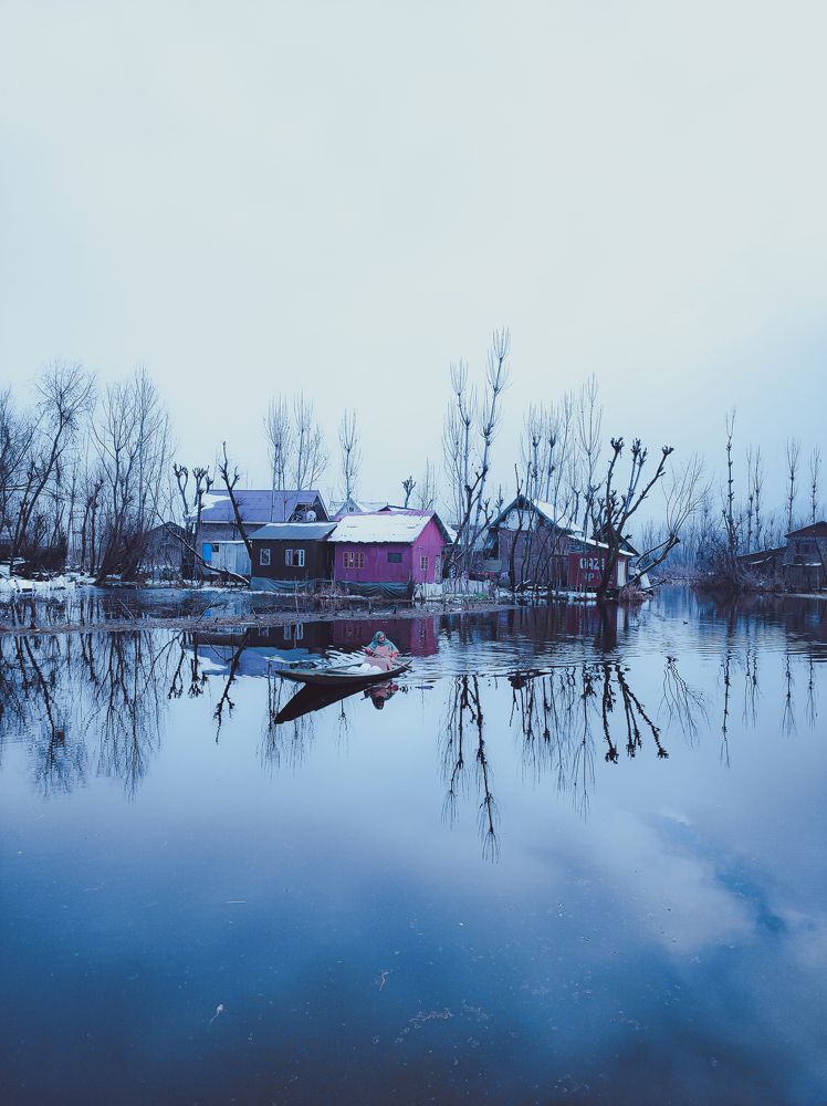 Photograph by Aabid Bhat