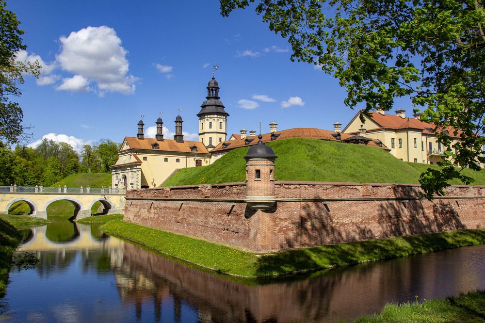 Photograph by Дмитрий Селицкий