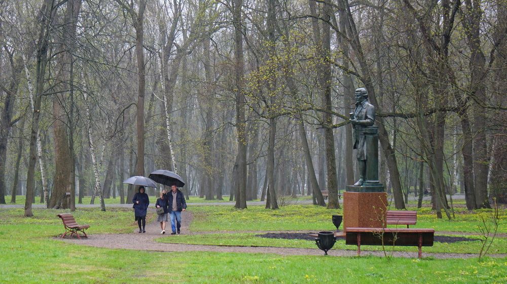 Photograph by Блюмина Елена