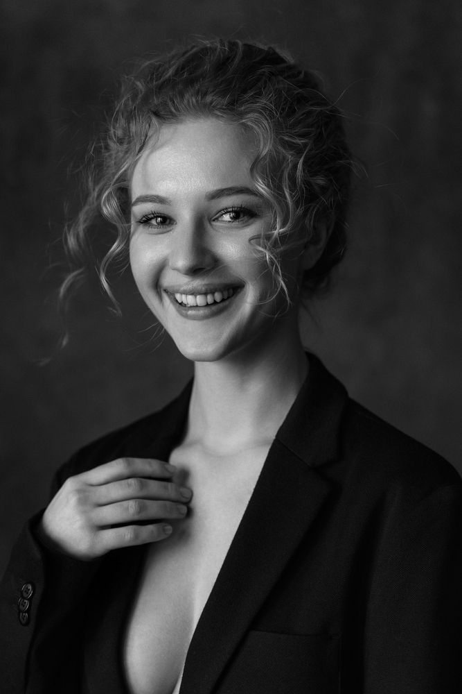 Photograph by Антон Плотников