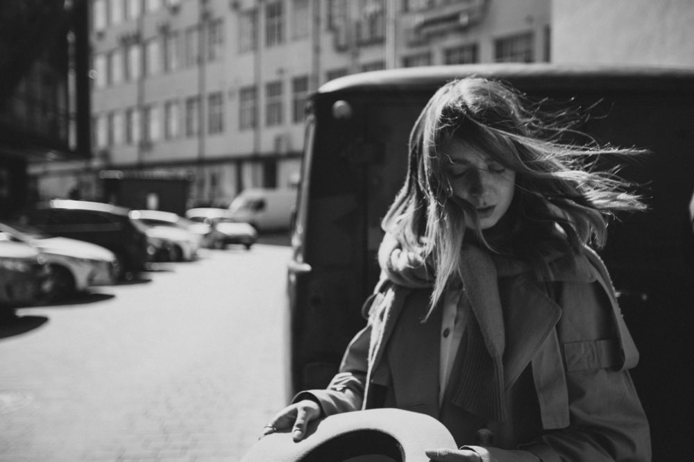 Photograph by Александр Назар