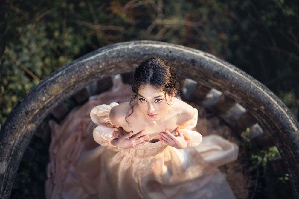 Фотография автора Ирина Мухина