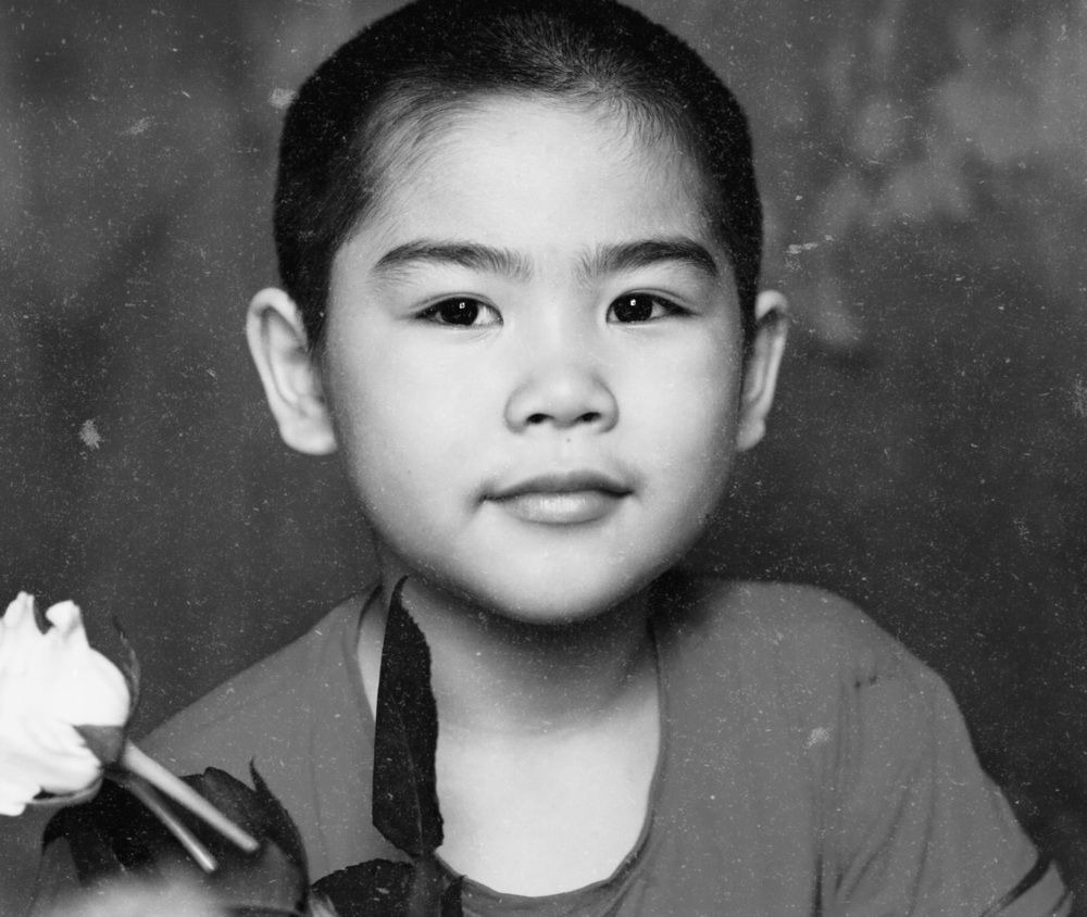 Photograph by NGUYEN LIEN