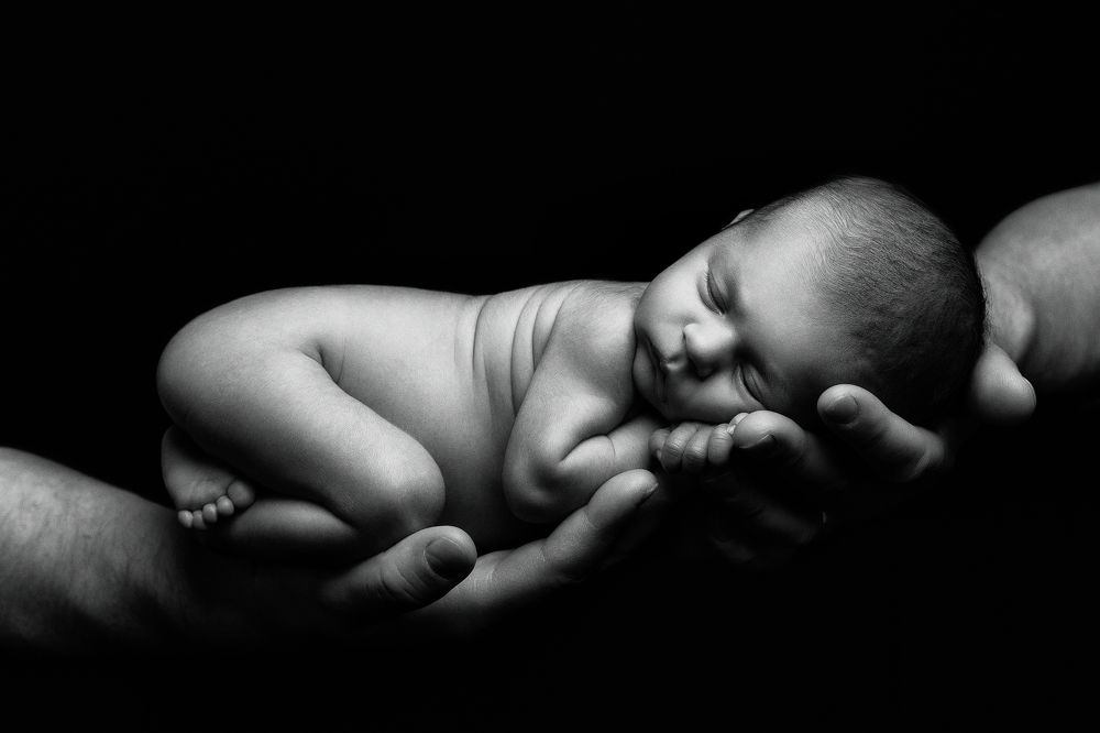 Photograph by Anatolie Burdeniuc