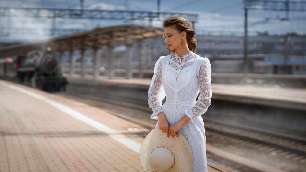 Photograph by Юрий Захаров