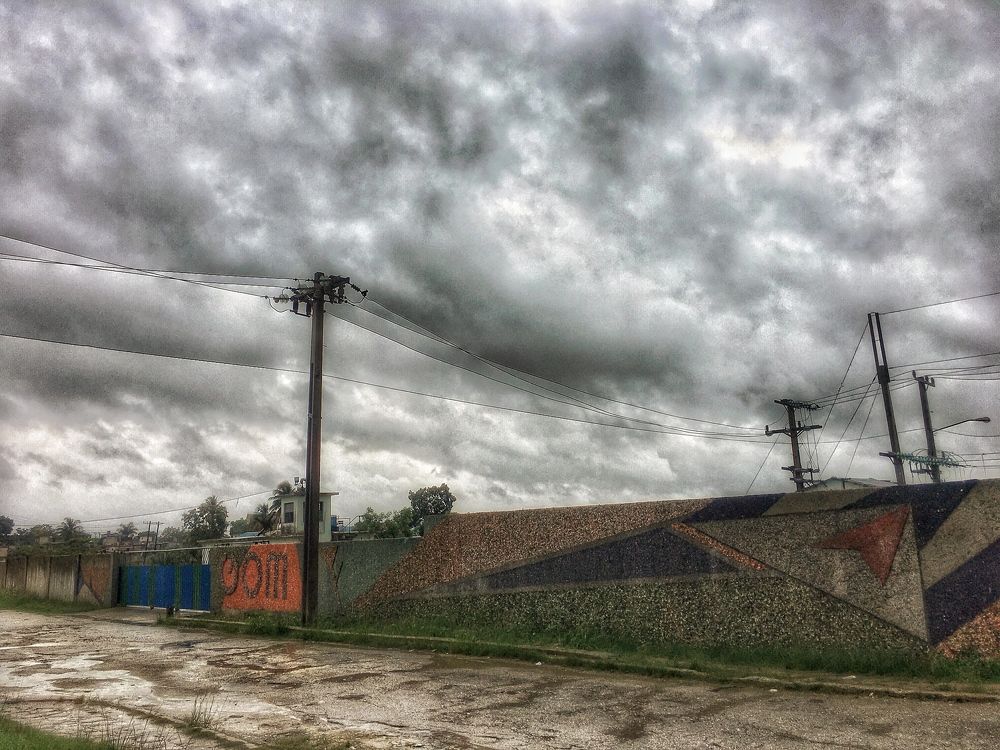 Photograph by Aklimay Sajor