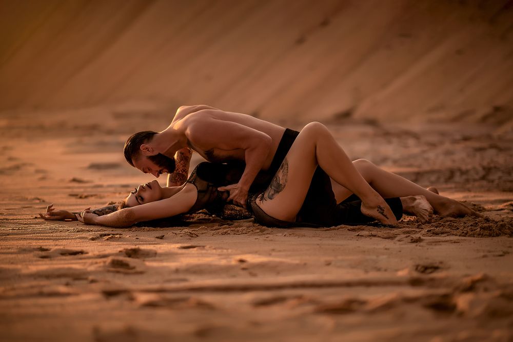 Photograph by Yelena Seibert