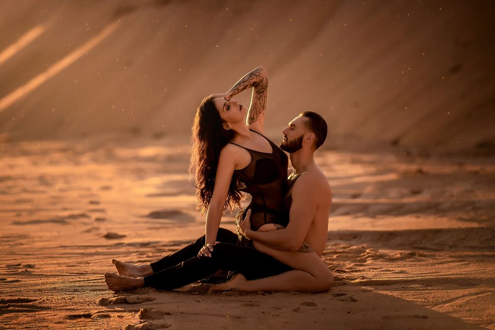 Photograph by Yelena Seibert