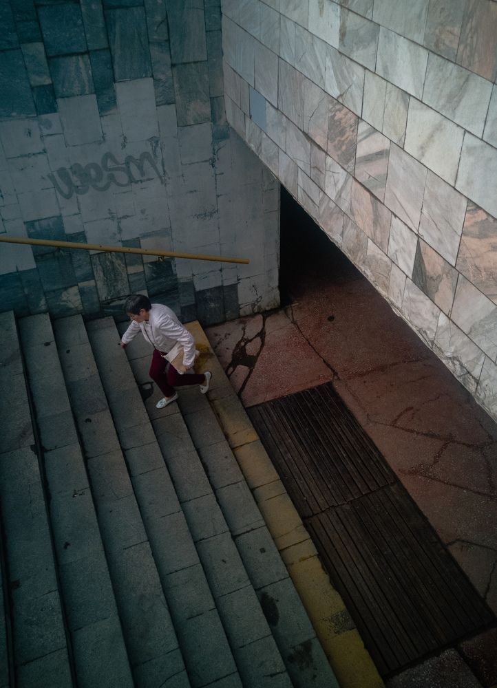 Photograph by Алексей