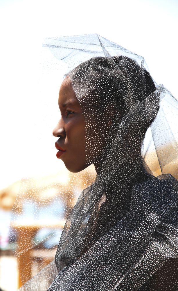 Photograph by sareh oveyci