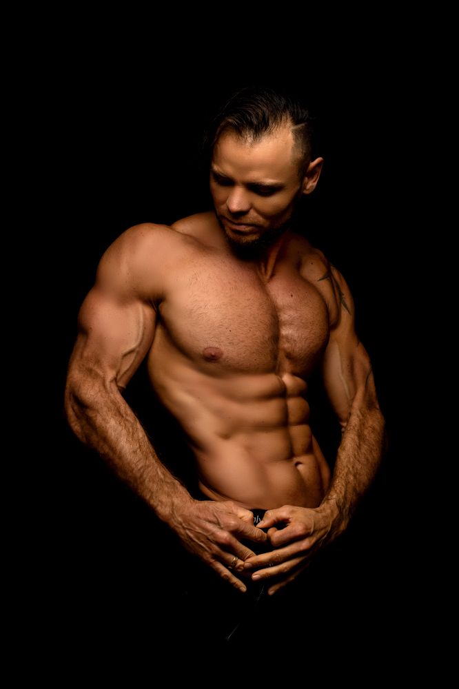 Photograph by Yelena Seibert