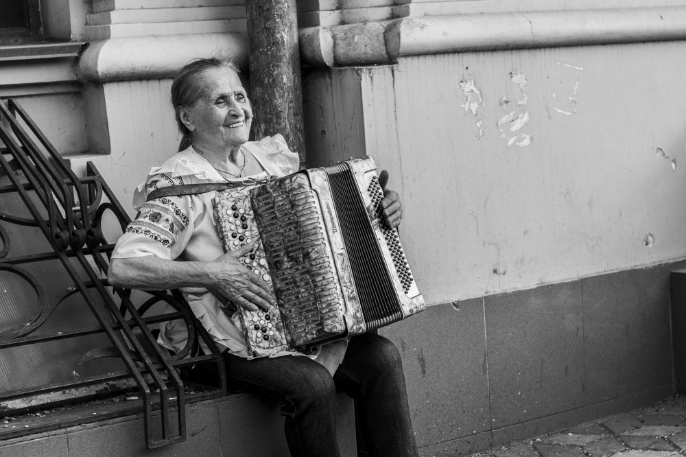 Photograph by Даниил Марущенко